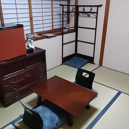 Apartament Kyo-No-Sato 京の里 Kioto Zewnętrze zdjęcie