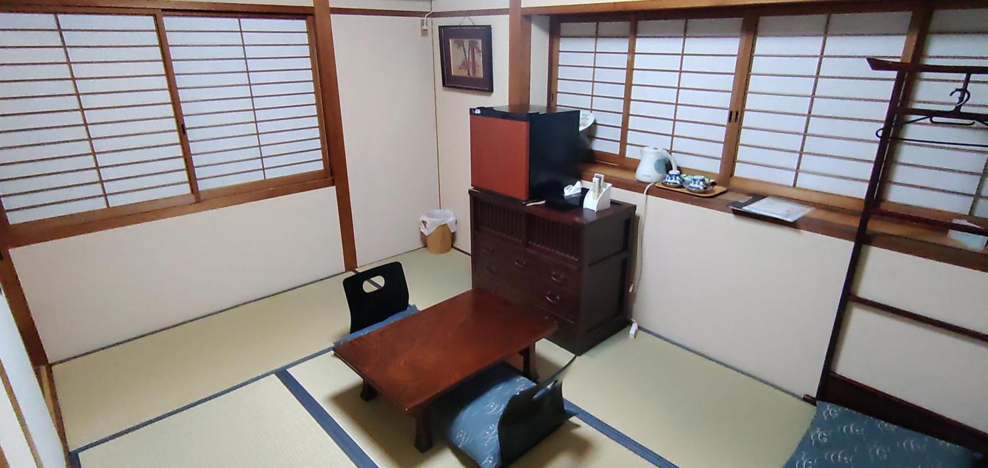 Apartament Kyo-No-Sato 京の里 Kioto Zewnętrze zdjęcie