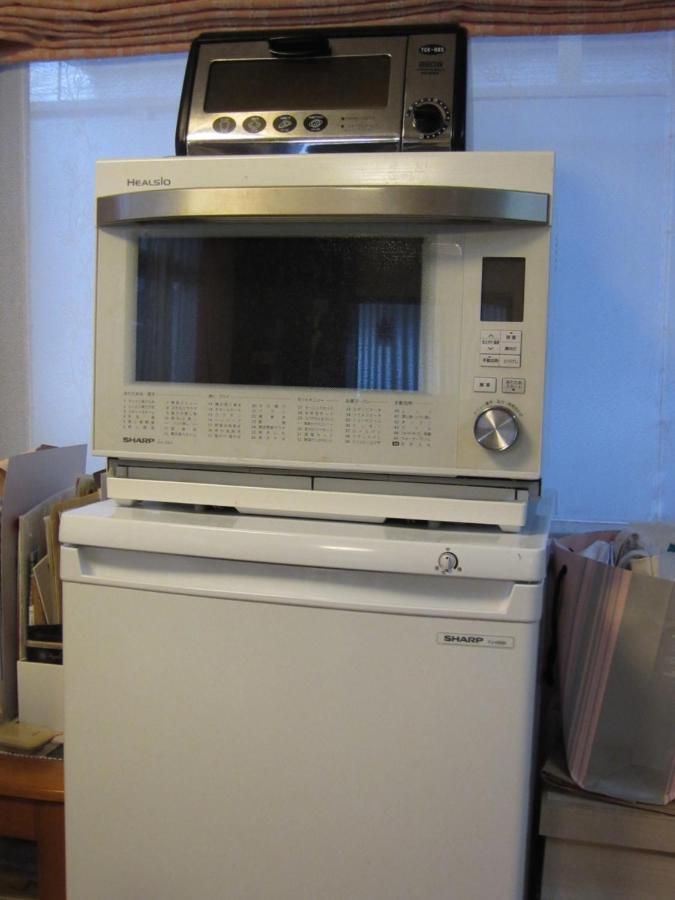 Apartament Kyo-No-Sato 京の里 Kioto Zewnętrze zdjęcie