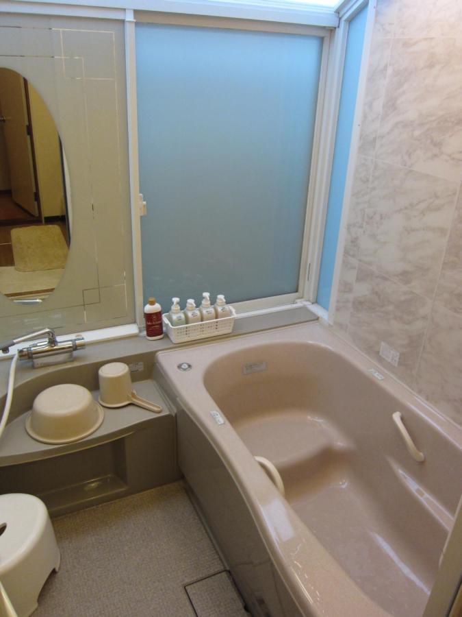 Apartament Kyo-No-Sato 京の里 Kioto Zewnętrze zdjęcie