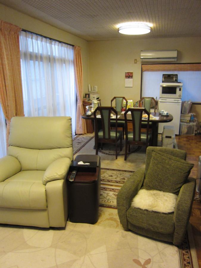 Apartament Kyo-No-Sato 京の里 Kioto Zewnętrze zdjęcie