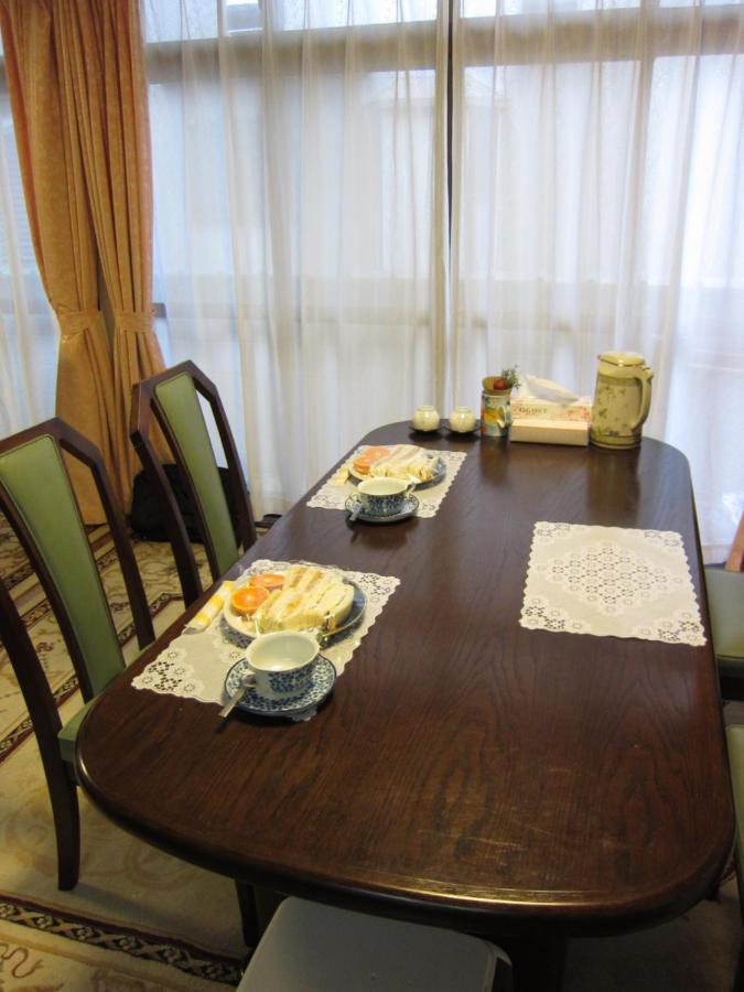 Apartament Kyo-No-Sato 京の里 Kioto Zewnętrze zdjęcie