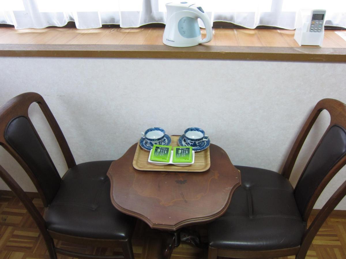 Apartament Kyo-No-Sato 京の里 Kioto Zewnętrze zdjęcie